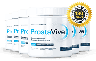 ProstaVive official website